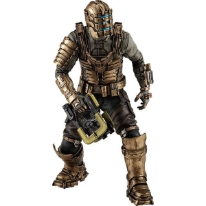 DEAD SPACE - Isaac Clarke Pop Up Parade Pvc Figure