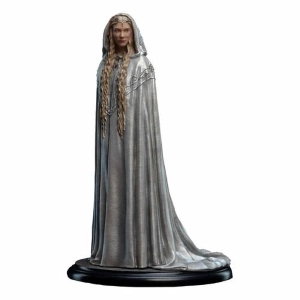 LORD OF THE RINGS - Galadriel Mini Polystone