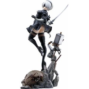 NIER AUTOMATA - Ver1.1a 2B 1/7 Pvc Figure