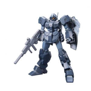 GUNDAM - 1/144 RGM-96X Jesta Model Kit HGUC # 130