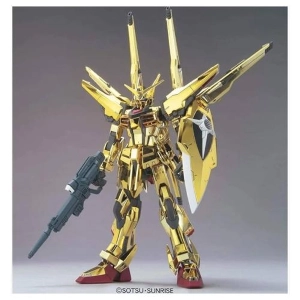 GUNDAM - 1/144 Owashi Akatsuki Model Kit High Grade HG