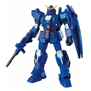 GUNDAM - 1/144 RX-79BD-2 Blue Destiny Unit 2 Model Kit HGUC # 077