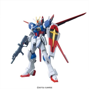 GUNDAM - 1/144 ZGMF-X56S/ Force Impulse Revive Ver. Model Kit HGCE # 198