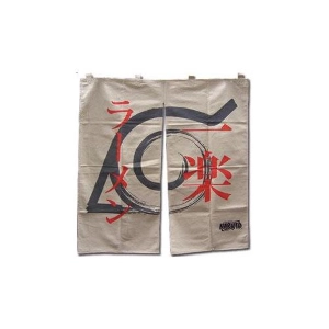 NARUTO - Ichiraku Ramen Shop Noren - Door Curtain