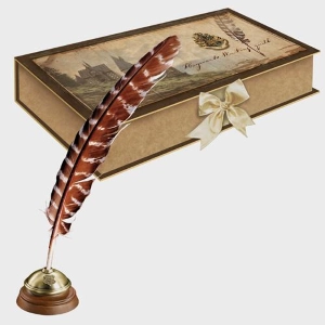 HARRY POTTER - Hogwarts Writing Quill