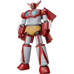 GETTER - Getter Robo The Last Day - Moderoid - Getter 1 Model Kit