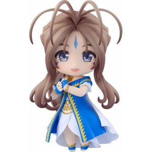 OH MY GODDESS ! - Kokorone Belldandy Nendoroid Action Figure # 2554