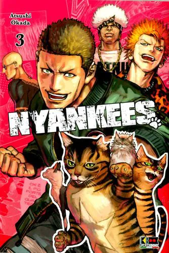 NYANKEES 3
