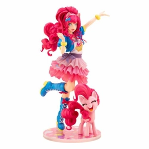MY LITTLE PONY - Pinkie Pie Bishoujo 1/7 Pvc Figure