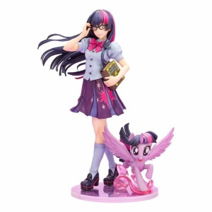MY LITTLE PONY - Twilight Sparkle Bishoujo 1/7 Pvc Figure