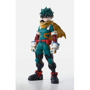 MY HERO ACADEMIA - Izuku Midoriya S.H. Figuarts Action Figure