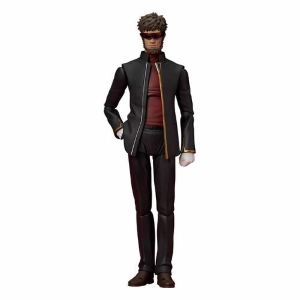 EVANGELION - Gendo Ikari Figma Action Figure # SP-166