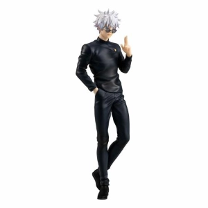 JUJUTSU KAISEN - Satoru Gojo Hidden Inventory / Premature Death Ver. Pop Up Parade Pvc Figure