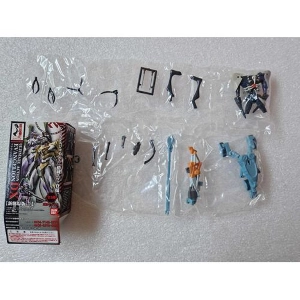 EVANGELION - Ultimate Action DX - Sachiel & Positron Sniper Rifle Mini Figure