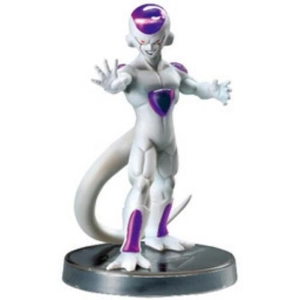 DRAGON BALL - Real Works Serie 4 - Freezer Frieza Final Form Pvc Figure