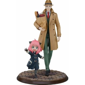 SPY X FAMILY - Anya & Loid 1/7 Pvc Figure