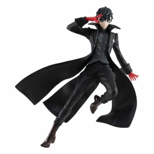 PERSONA 5 - The Animation - Joker Pop Up Parade Pvc Figure