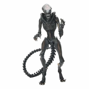 ALIEN - Romulus - Scorched Xenomorph Ultimate Action Figure