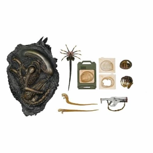 ALIEN - Romulus - Accessory Pack for Action Figures