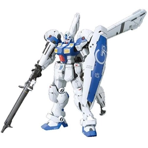 GUNDAM - 1/100 GP04 Gerbera Reborn-One Hundred Model Kit RE/100