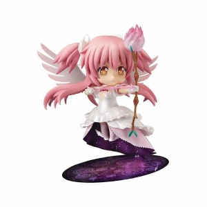 PUELLA MAGI MADOKA MAGICA - Ultimate Madoka Nendoroid Action Figure # 285
