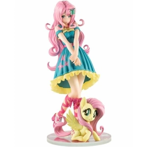 MY LITTLE PONY - Fluttershy Bishoujo 1/7 Pvc Figure