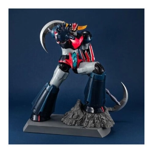GOLDRAKE - Ultimate Article Mechanics - Ufo Robot Grendizer U Pvc Figure