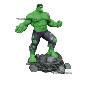 MARVEL - Marvel Gallery - Hulk Pvc Figure