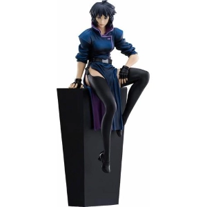 GHOST IN THE SHELL - Motoko Kusanagi 1995 Ver. L Pop Up Parade Pvc Figure