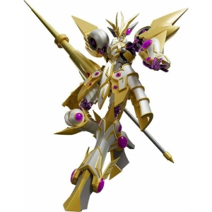 YU-GI-OH! - VRAINS - Moderoid - Accesscode Talker Plastic Model Kit