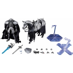 BERSERK - Skull Knight DX Edition Figma Action Figure # 634-DX