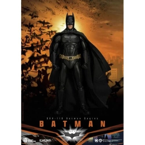 BATMAN - Batman Begins 1/9 Dynamic 8ction Heroes Action Figure
