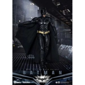 BATMAN - The Dark Knight 1/9 Dynamic 8ction Heroes Action Figure