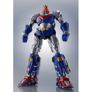 VULTUS - Legacy Robot Spirits - Voltes V Side Super Action Figure