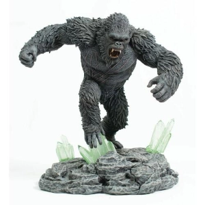 GODZILLA x KONG - The New Empire - King Kong Gallery Deluxe Diorama Pvc Figure