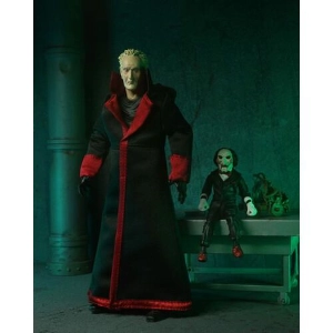 SAW - Jigsaw Killer Ultimate Action Figure