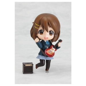 K-ON! - Yui Hirasawa Nendoroid Action Figure # 086