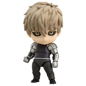 ONE-PUNCH MAN - Genos Nendoroid Action Figure # 645