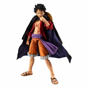 ONE PIECE - Variable Action Heroes - Monkey D. Luffy Ver. 1.5 Action Figure