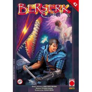 BERSERK COLLECTION 42