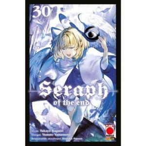 SERAPH OF THE END 30