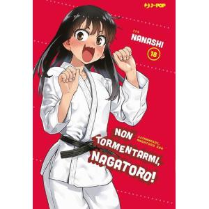 NON TORMENTARMI, NAGATORO! 18