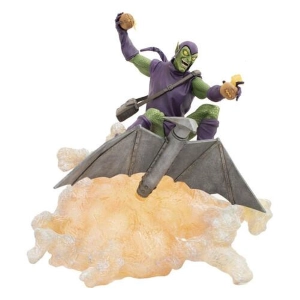 MARVEL - Comic Gallery - Green Goblin Deluxe Pvc Figure