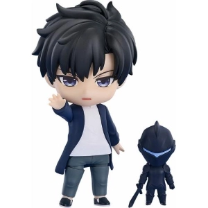 SOLO LEVELING - Sung Jinwoo Nendoroid Action Figure # 2597