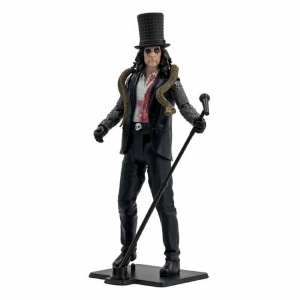 ALICE COOPER - Metal Music Maniacs - Alice Cooper Action Figure