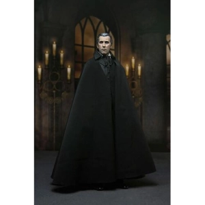 HORROR OF DRACULA 1958 - Christopher Lee as Count Dracula Ultimate Action Figure
