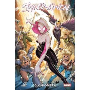 SPIDER-GWEN: CLONI OMBRA