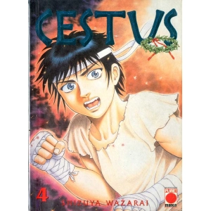 CESTUS 04