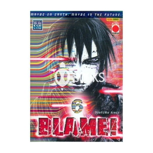 BLAME! 06