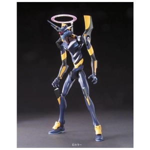 EVANGELION - Mark.06 Rebuild of Evangelion 2.0 Ver. Model Kit